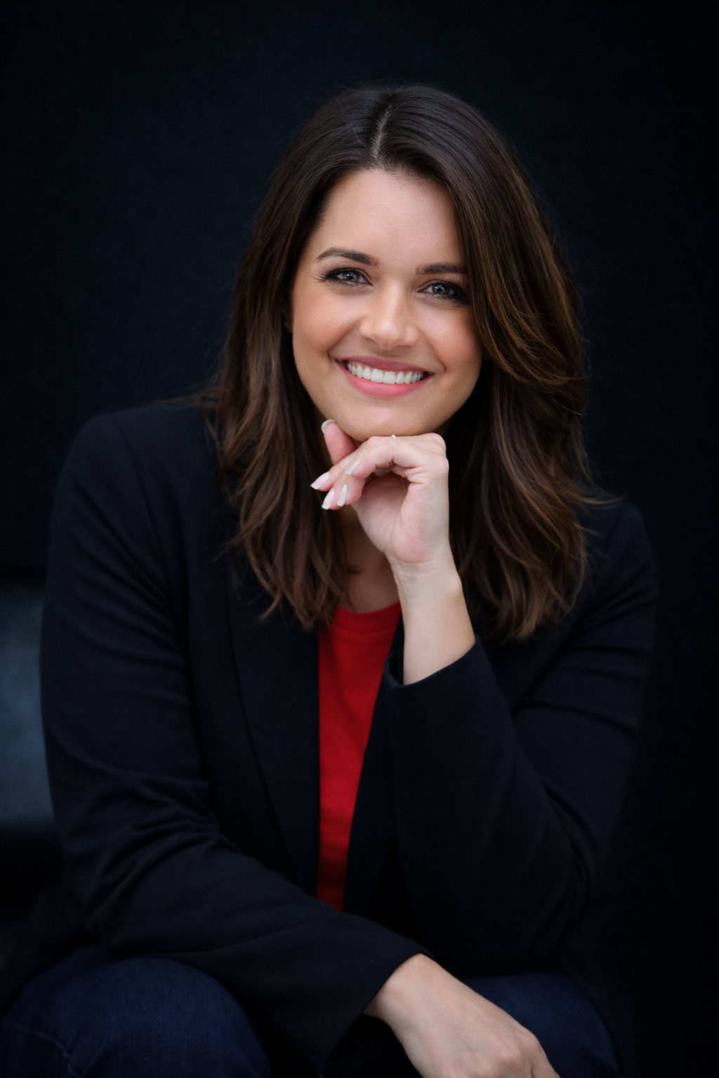 Career coach