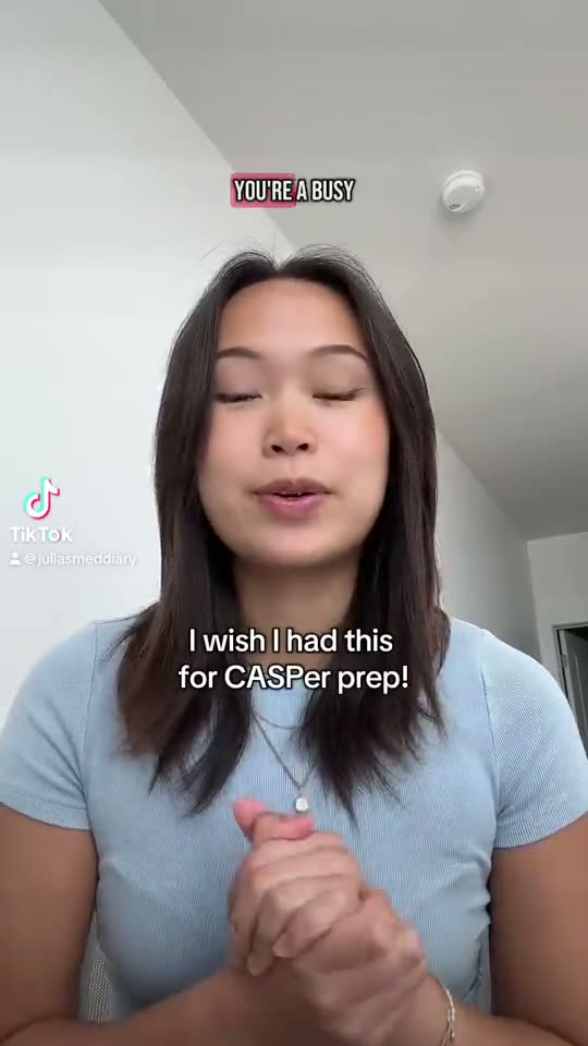 Student practice video 6