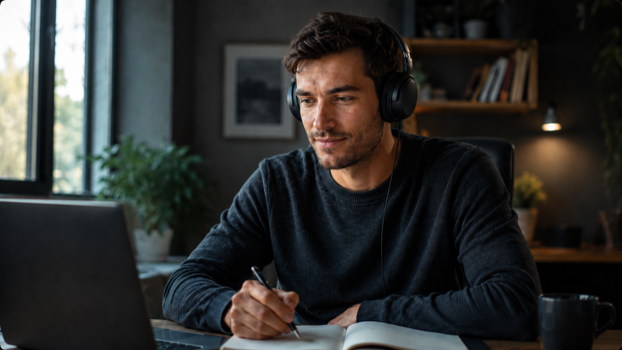 Just starting interview preparation